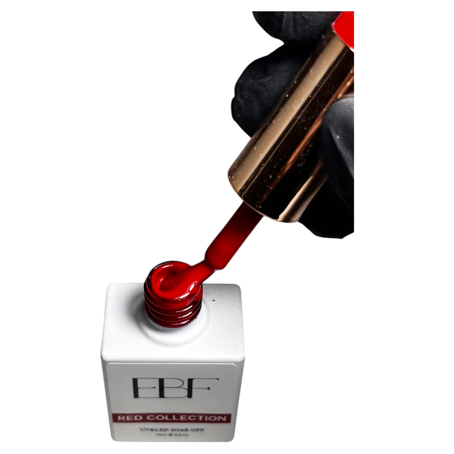 EBF Red Collection 01
