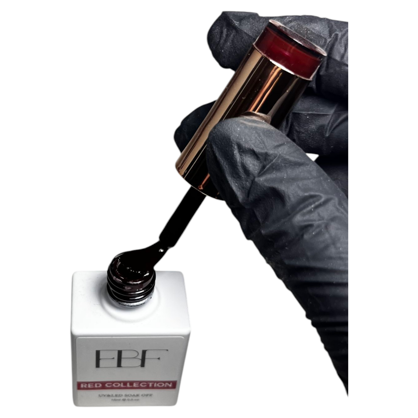 EBF Red Collection 13