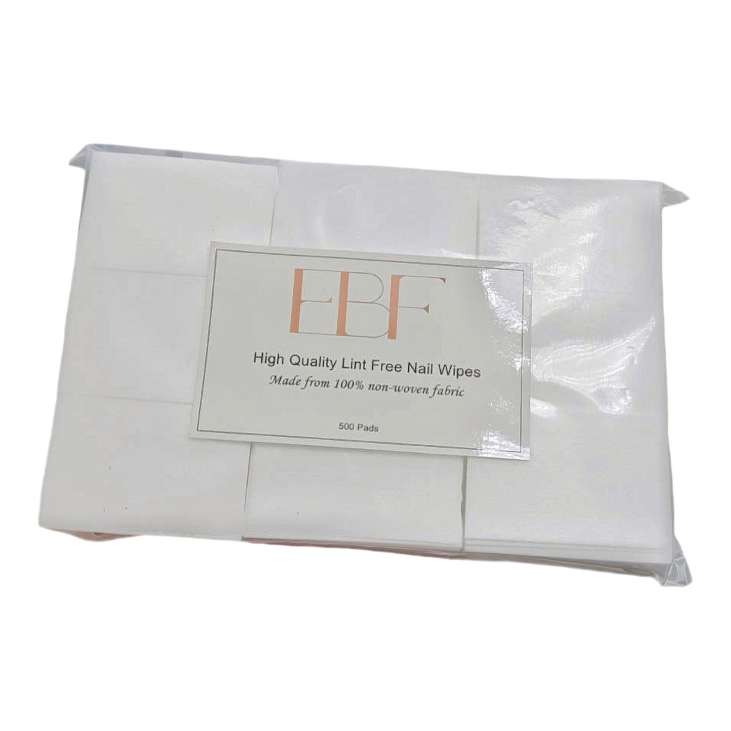 EBF Nail Wipes