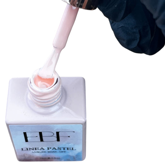 EBF Pastel 12