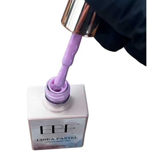 EBF Pastel 22