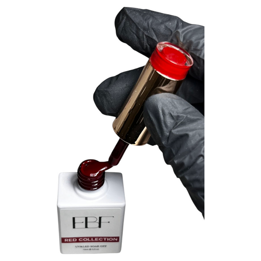 EBF Red Collection 04