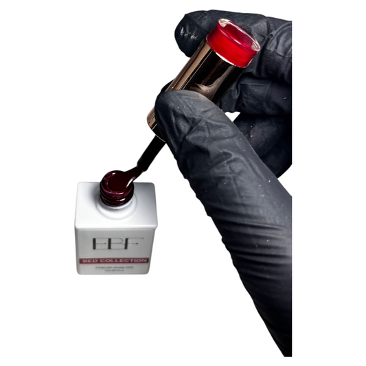 EBF Red Collection 12