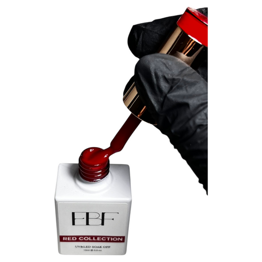 EBF Red Collection 02