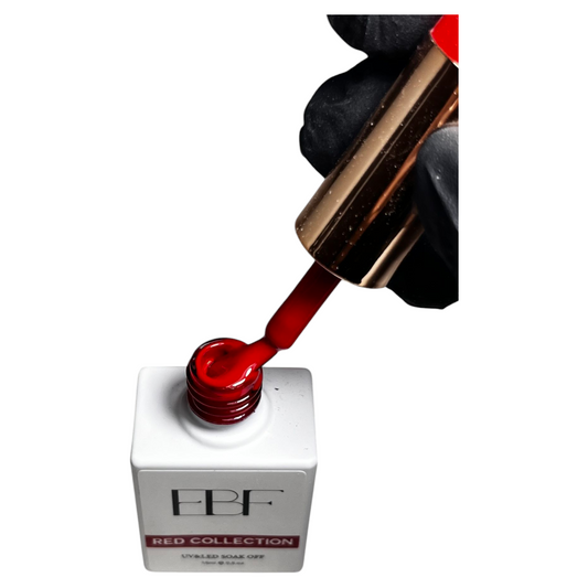 EBF Red Collection 01