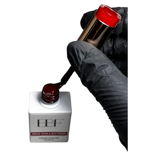 EBF Red Collection 06