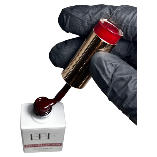 EBF Red Collection 11
