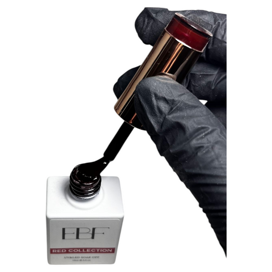 EBF Red Collection 13