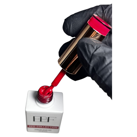 EBF Red Collection 10