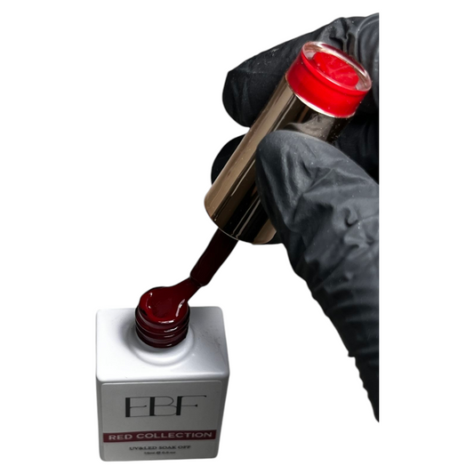 EBF Red Collection 03