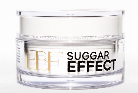 EBF Sugar Effect