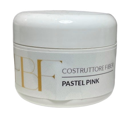 Costruttore Pastel pink